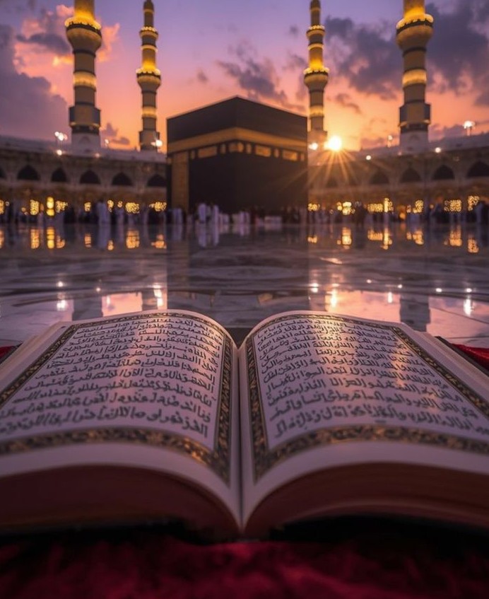 Fasilitas Hotel Umroh