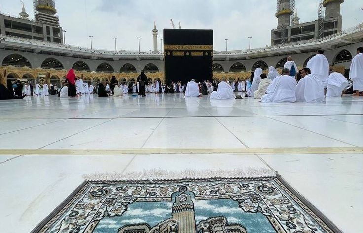 Rute dan Destinasi Wajib Saat Umroh Plus Turki