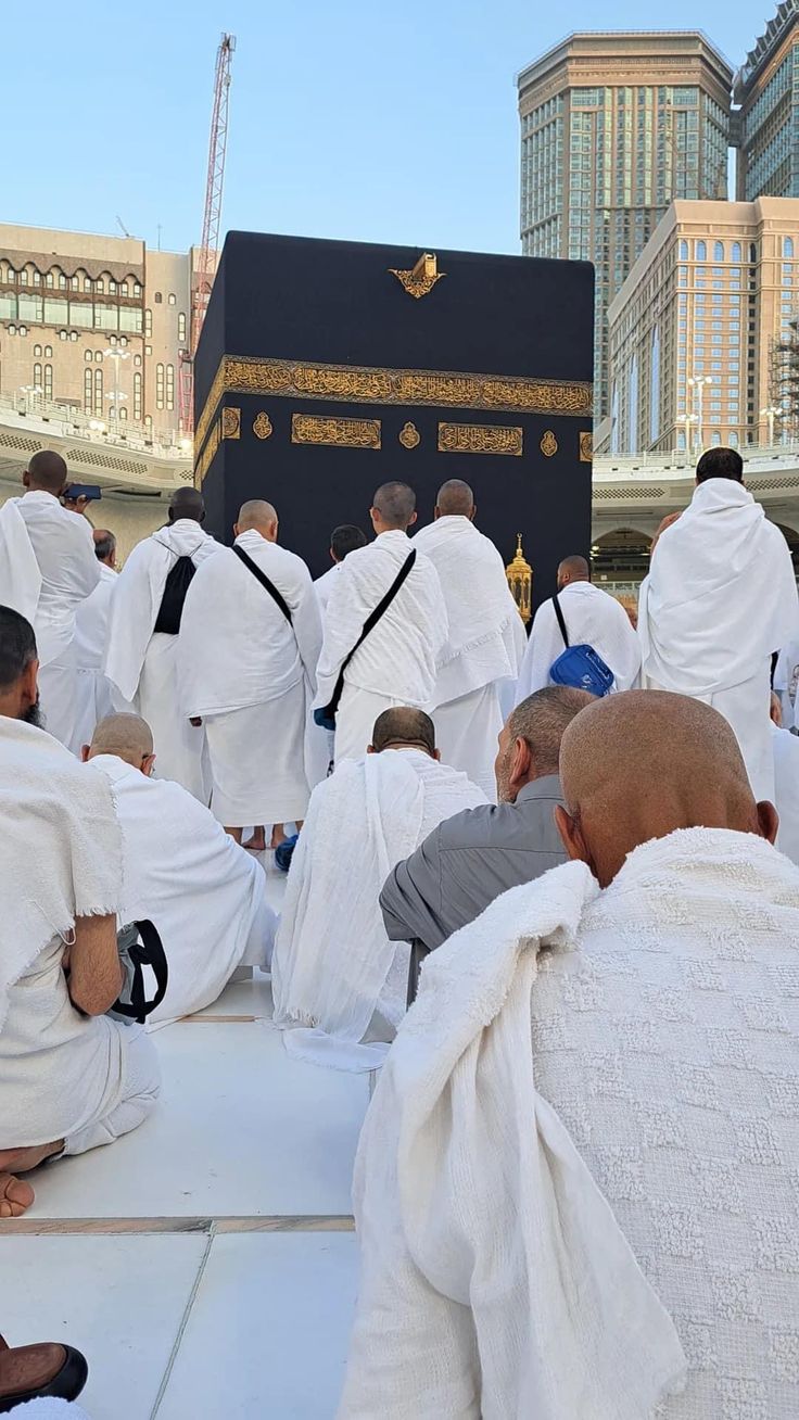 Pengurusan Visa Umroh