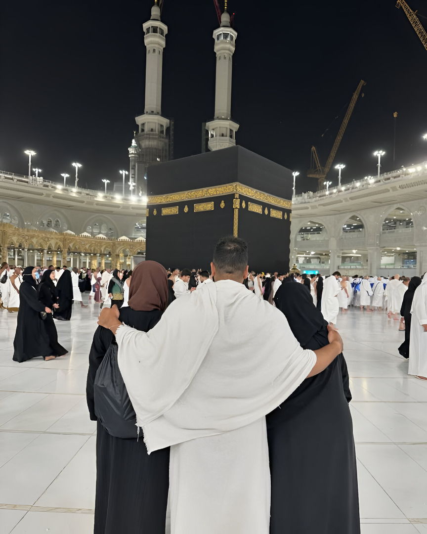 Program Haji Reguler