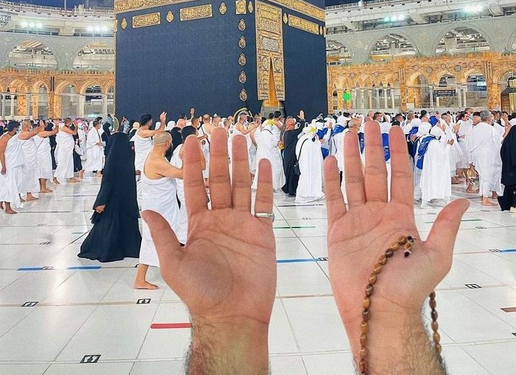 Pendampingan Kelompok